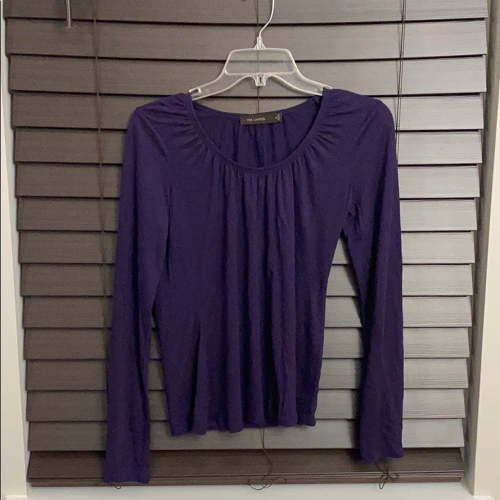 Cute and comfy blouse!